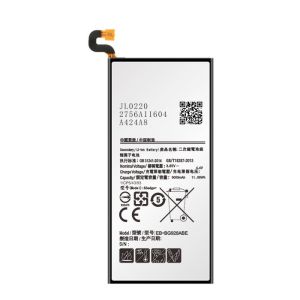 China EB-BG928ABE Ss Lithium Ion Battery 3000mah OEM / ODM Accepatable wholesale
