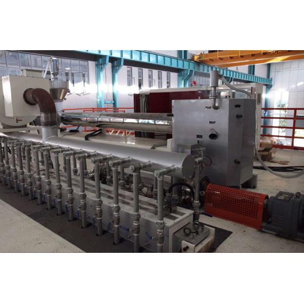 CE PP Non Woven Fabric Machine , S SS SMS PP Non Woven Fabric Making Machine