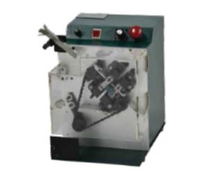 China Automatic PCB Cutting Machine , Taped Radial Lead Form Machine ML-305C on sale China Automatic PCB Cutting Machine , Taped Radial Lead Form Machine ML-305C on sale