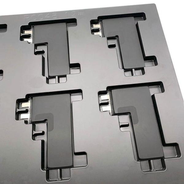 Factory OEM Pure Cobalt Battery Cell Chip No Flex Cable For Phone 13 Mini 12 11