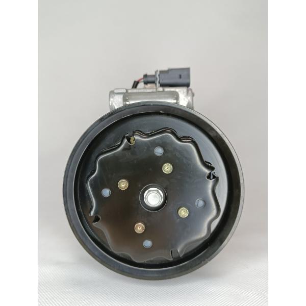 Auto Ac Conditioning Compressor For Porsche Cayenne 95812601401