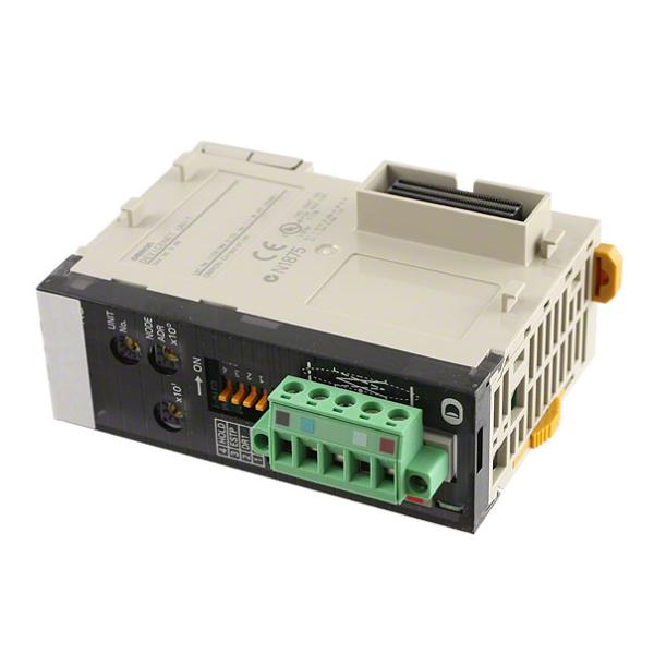 CJ1W-DRM21 Omron DeviceNet master/slave unit for CJ-series
