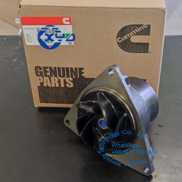 5346204 5579023 Automotive Water Pumps 4376357 4309344 Cummins