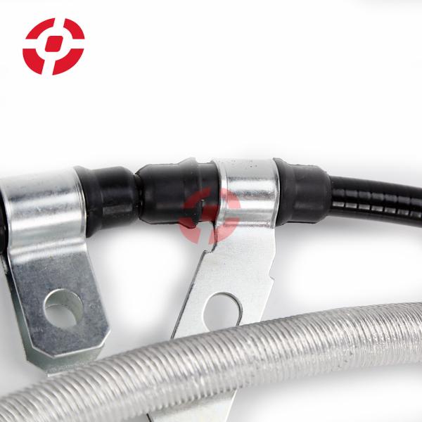 LR019223 LR3 Electric Parking Brake Actuator Handbrake Actuator For Range Rover Sport