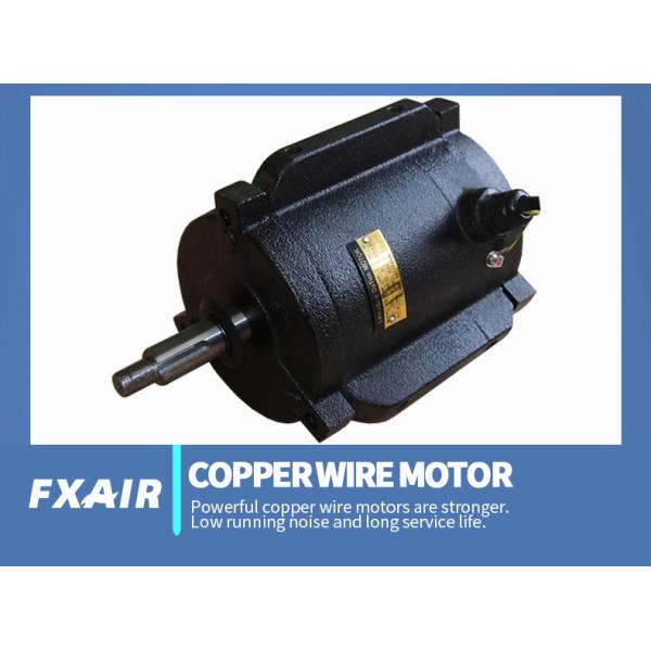 18000cmh Hot sale noiseless box shape industrial Wall Mounted Air cooler/ Evaporative air cooler/ industrial air cooler