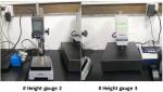 Custom Rapid Prototyping CNC Machining Aluminum Parts Hardness