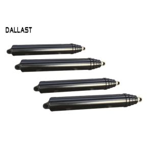 China Single Acting Telescopic Front Hydraulic Cylinder Long Stroke wholesale