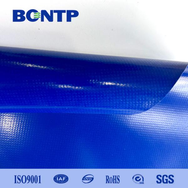 1000D PVC coated Fabirc Fire-Retardant Tarpaulin for tent