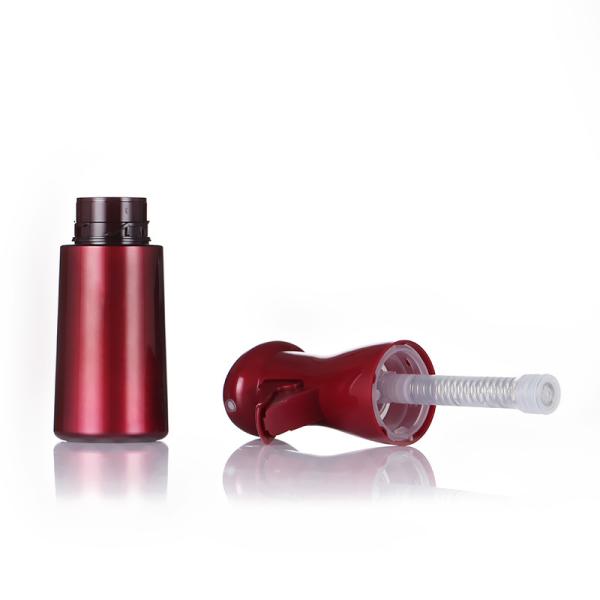 200ml Bottle Fine Mist Hair Spray Bottle Plastic Pet Spray Bottle