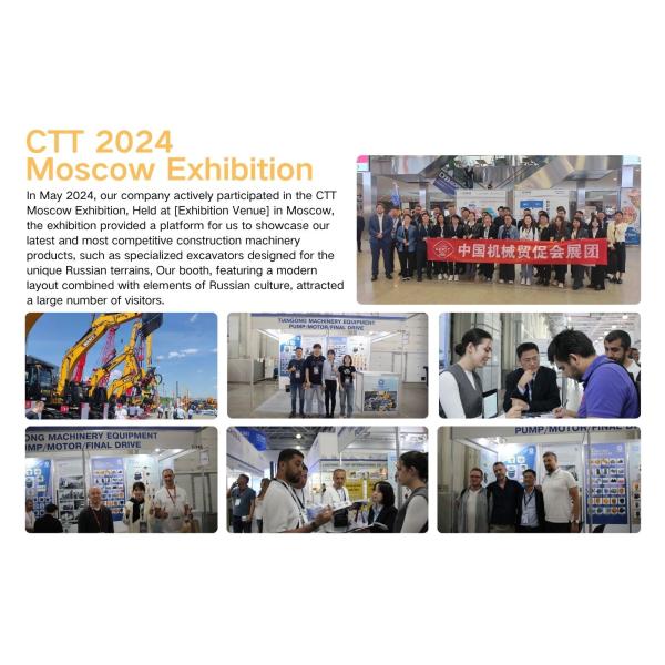 K3V180DTH-9C0S for R360-7/7A 31NA-10030 Hydraulic Pumps – High-Temperature Tolerance for Extreme Work