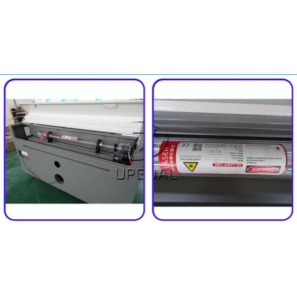 20mm Thickness Polyfoam Laser Cutting Machine Co2 Laser Machine with Leetro Control System