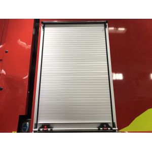 Buy cheap Firefighting Truck Roll up door Equipment Sepcial Vehicle Equipment from wholesalers
