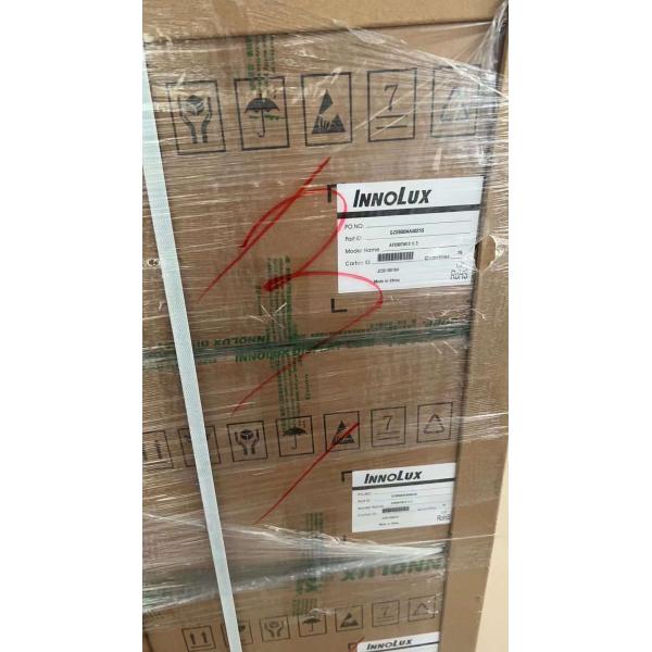 Innolux 9inch Digital Photo Frame Display Model AT090TN12 800x480Pixels 104PPI 50PIN Gaming LCD Screen