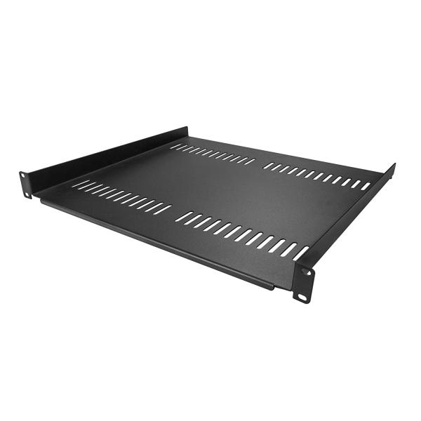Strong Server Rack Cabinet Shelf 1U 2U Network Cabinet Accessories