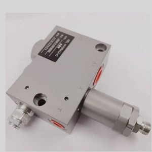 China Customized Explosion Proof Valve Parts Explosion Proof Solenoid Valve on sale