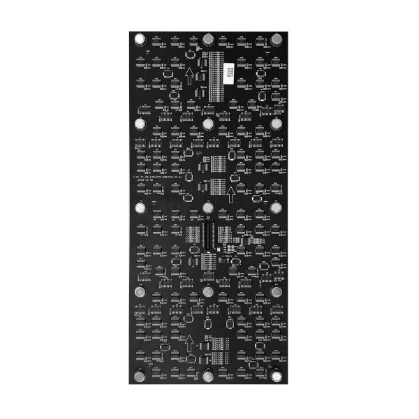 Full Color Indoor Fixed LED Display / Hd Led Screen 1/60 Scan Method