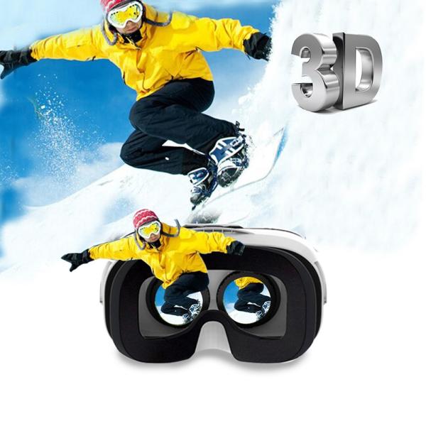 FIIT VR 3d glasses (4)