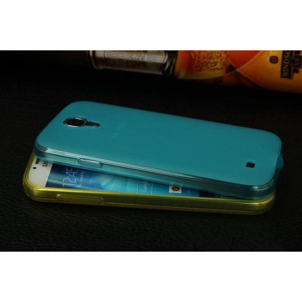 Samsung Galaxy S4 i9500 Cell Phone Case Cover Colorful