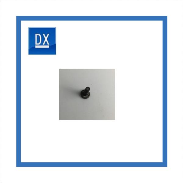 Quality Auto Standard M6x14 8.8 Phosphate Blackening Welding Screws Three Point Q198 for sale