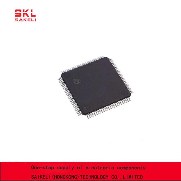 STM32F401VCT7 LQFP-100 MCU Microcontroller High-Performance Embedded Computing For Robust Applications