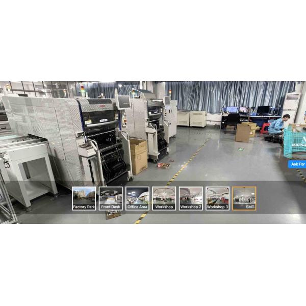 Topbright Creation Limited