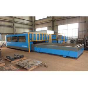 CHANGZHOU FARTHEST MACHINERY CO., LTD.