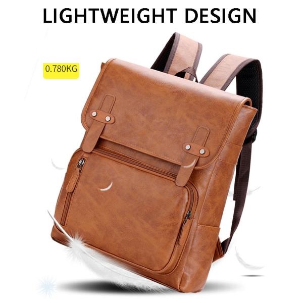 Sympathybag Laptop Backpack Men Women Business Travel Computer Backpack School College Bookbag Stylish Water Resistant