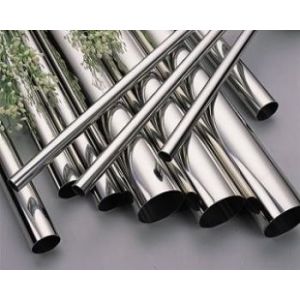 Buy cheap High Durability Stainless Steel Round Pipe , TP304 SS Sanitary Tubing from wholesalers