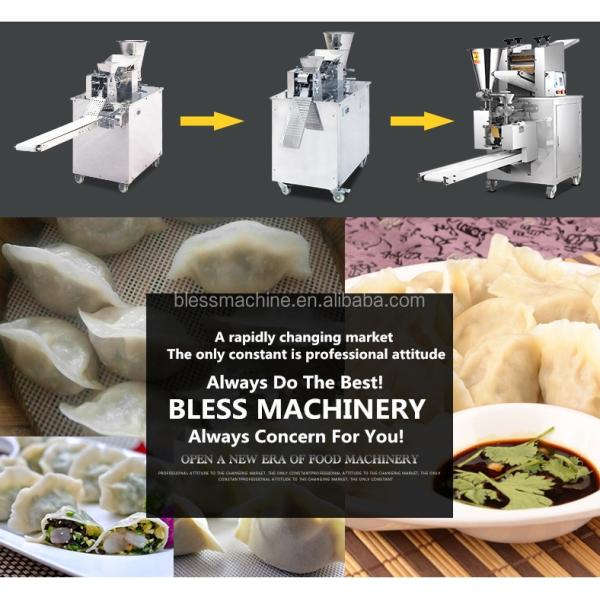 energy saving Multi functional mini spring roll making machine with wide output range