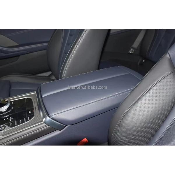 2023 Top Selling BMW 840 Two Door Hardtop Sports Coupe with Euro VI Certification