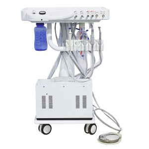 90 Degree Dental Unit Electric Veterinary Medical Supplies