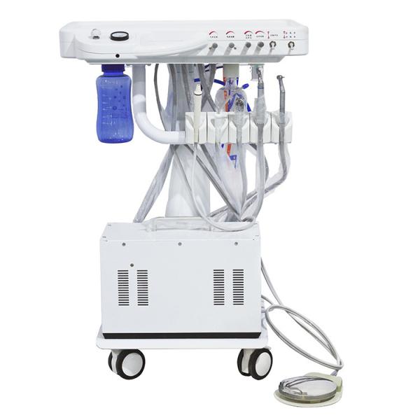 Quality 90 Degree Dental Unit Electric Veterinary Medical Supplies for sale