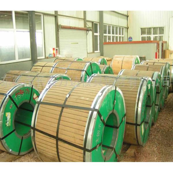 309S 310S 430 420 410 Stainless Steel Coil 201 304 316L