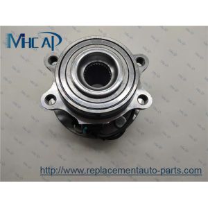 China 40202-JR70A Car Hub Bearing Assembly 40202-JR70B 40202-JR70C wholesale