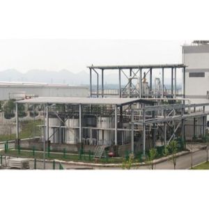 Buy cheap High Security Chemical Plant Machinery Industrial Steam Water Extractor from wholesalers