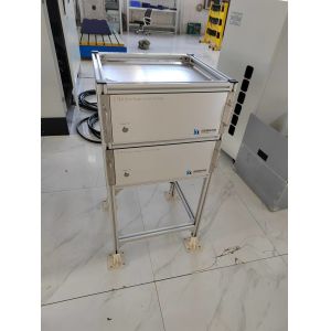 High Accuracy Electric Dynamometer Test Bench System