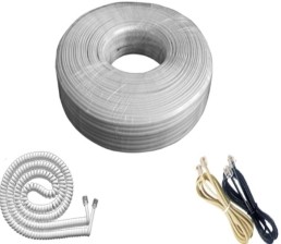 China telephone cable wholesale