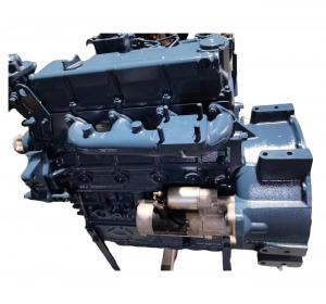 China Japan Brand New Kubota Engine V3300 Motor Assembly In Stock wholesale