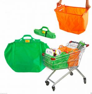 China Eco friendly, Reusable Shopping Cart Bag-shopping bag on sale