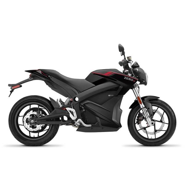 CE LiFePO4 72V 40AH Electric Motorcycle Battery Pack