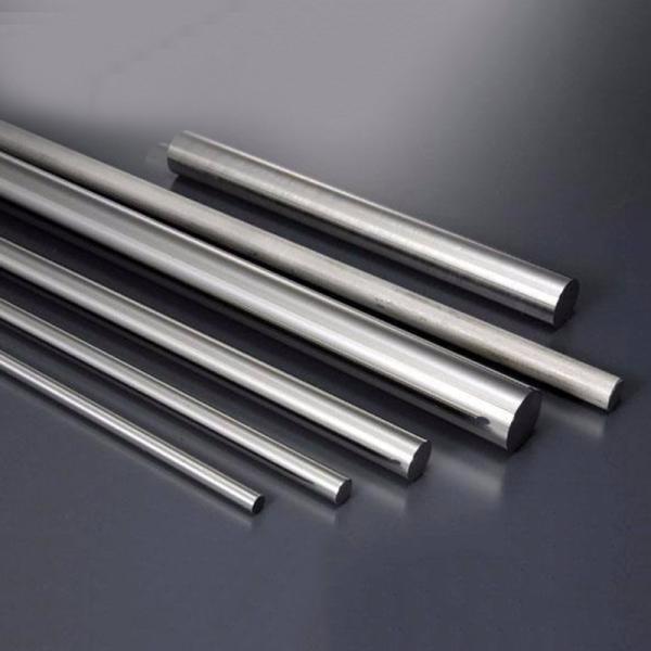 410 SS Round Bar Super Duplex 20mm Cold Drawn Bright Surface