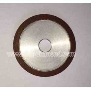 China Vitrified Bond CBN Grinding Wheels wholesale
