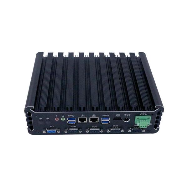 Industrial Mini PC IBOX-601 Plus With Intel Core I5 7200U Processor 02