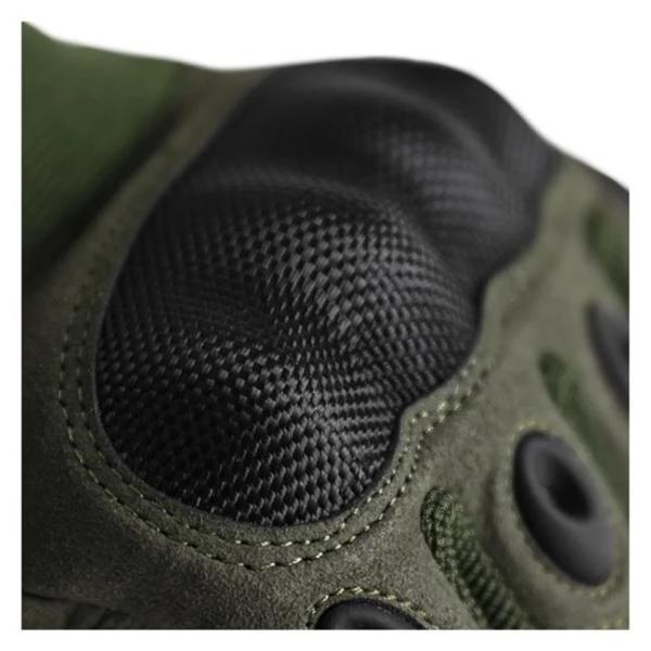 Waterproof Outdoor Tactical Gear Glove