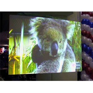 Transparent Advertising Hologram Holographic Projection Film Thickness 100-125 um