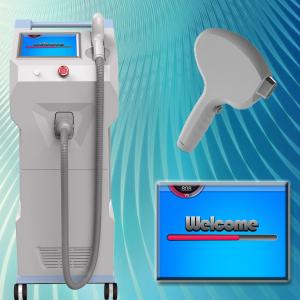 China Medical Beauty diode laser equipment for hair removal wholesale