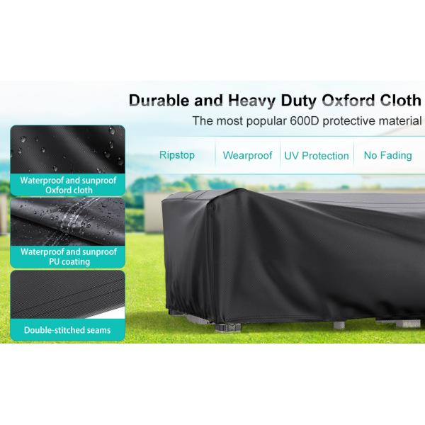 Patio Furniture Covers