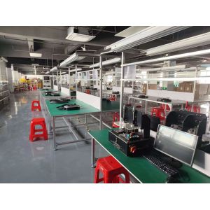 Sichuan RC Power Technology Co. LTD