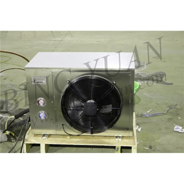 600KG Automatic 2.5KW 220 Volt Artificial Snowfall Machine