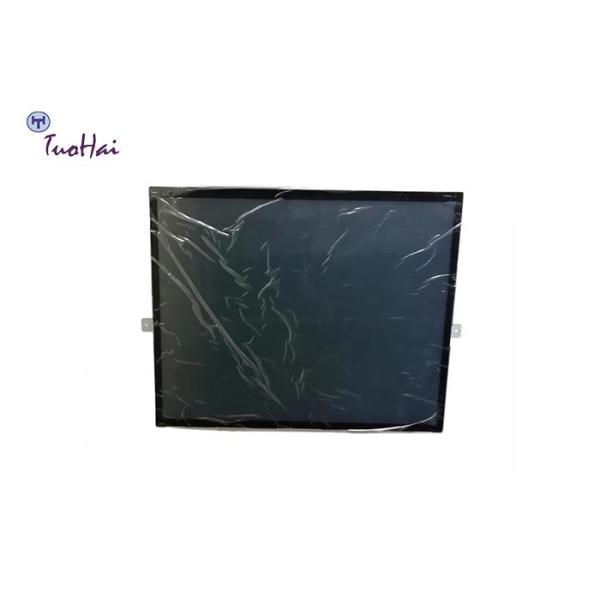 S7100000182 ATM Module Retail Parts Hyosung 19 Inch Monitor Display Screen 7100000182